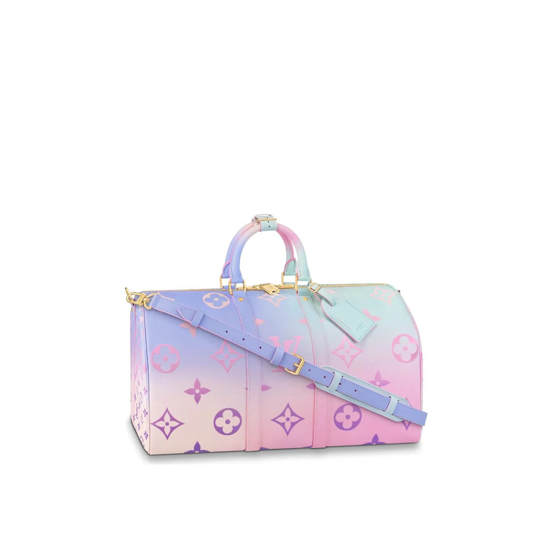 Louis Vuitton Keepall Bandoulière 45 M59943