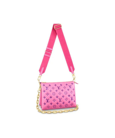 Louis Vuitton Coussin PM M58628
