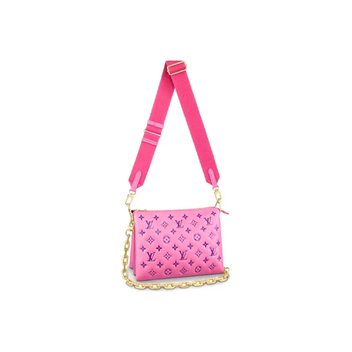 Louis Vuitton Coussin PM M58628