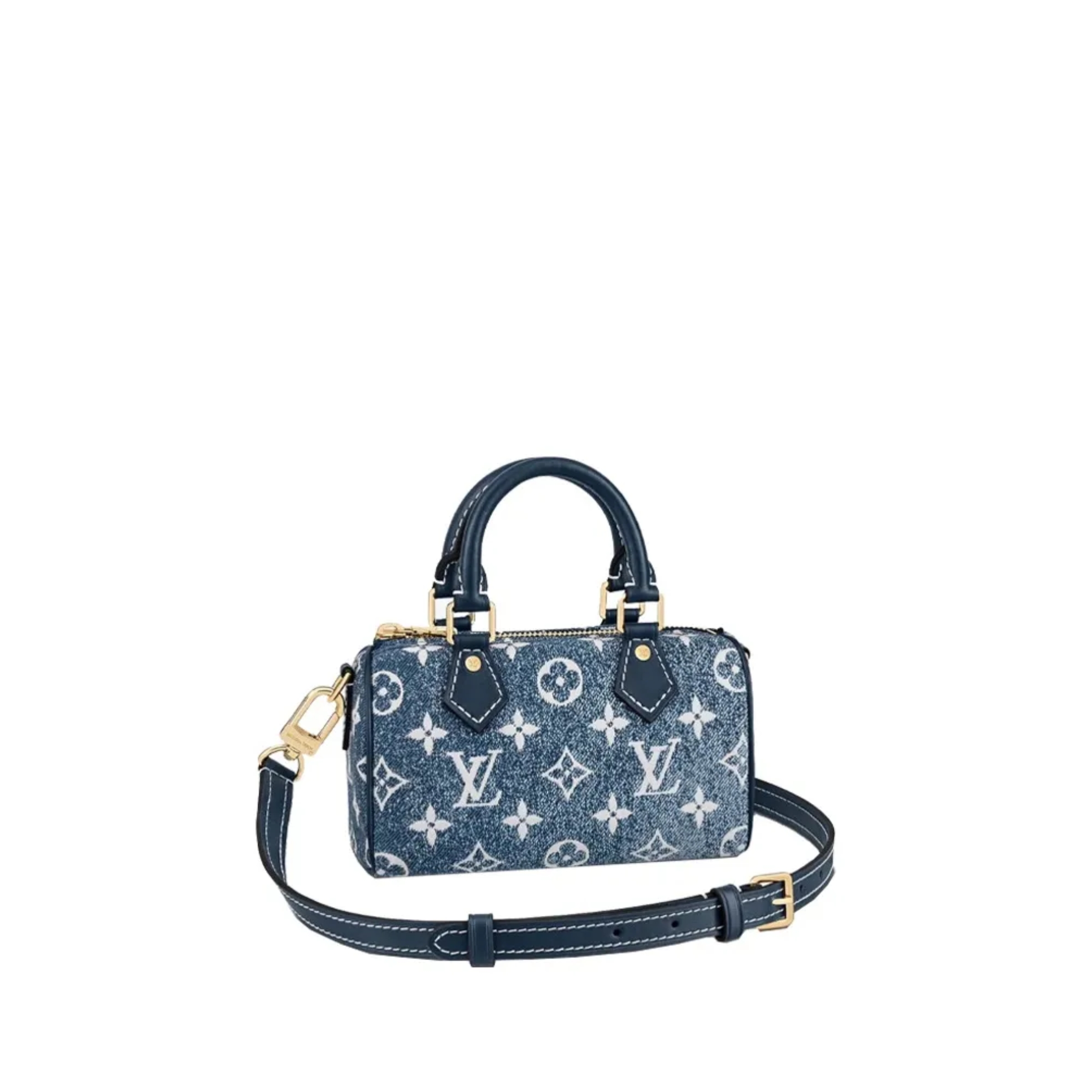 Louis Vuitton Petite Malle M59717