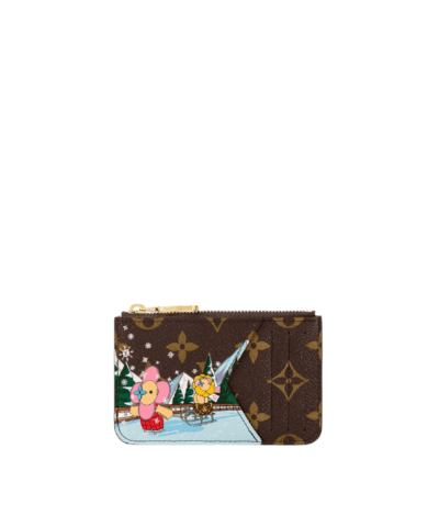 Louis Vuitton Romy Wallet M82622