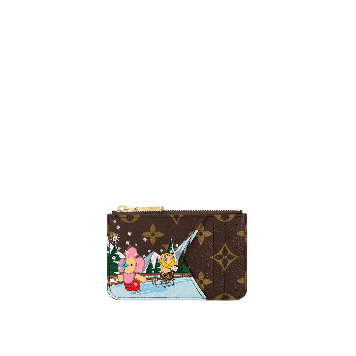 Louis Vuitton Romy M82622