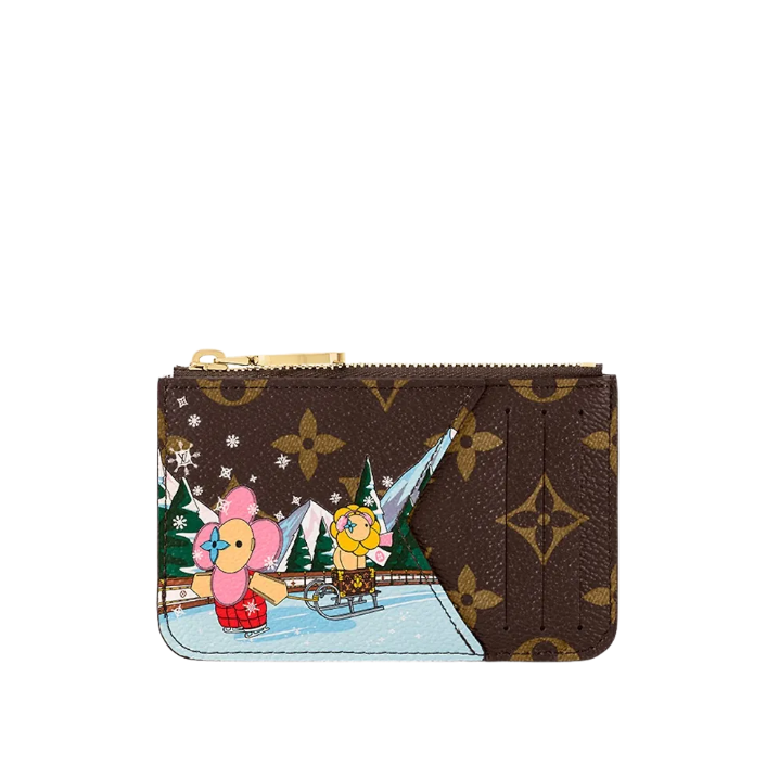 Louis Vuitton Romy M82622
