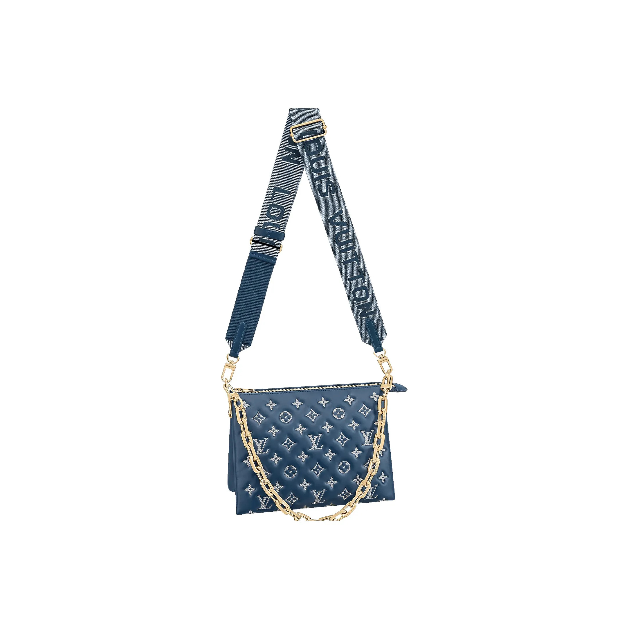 Louis Vuitton Coussin PM M59392