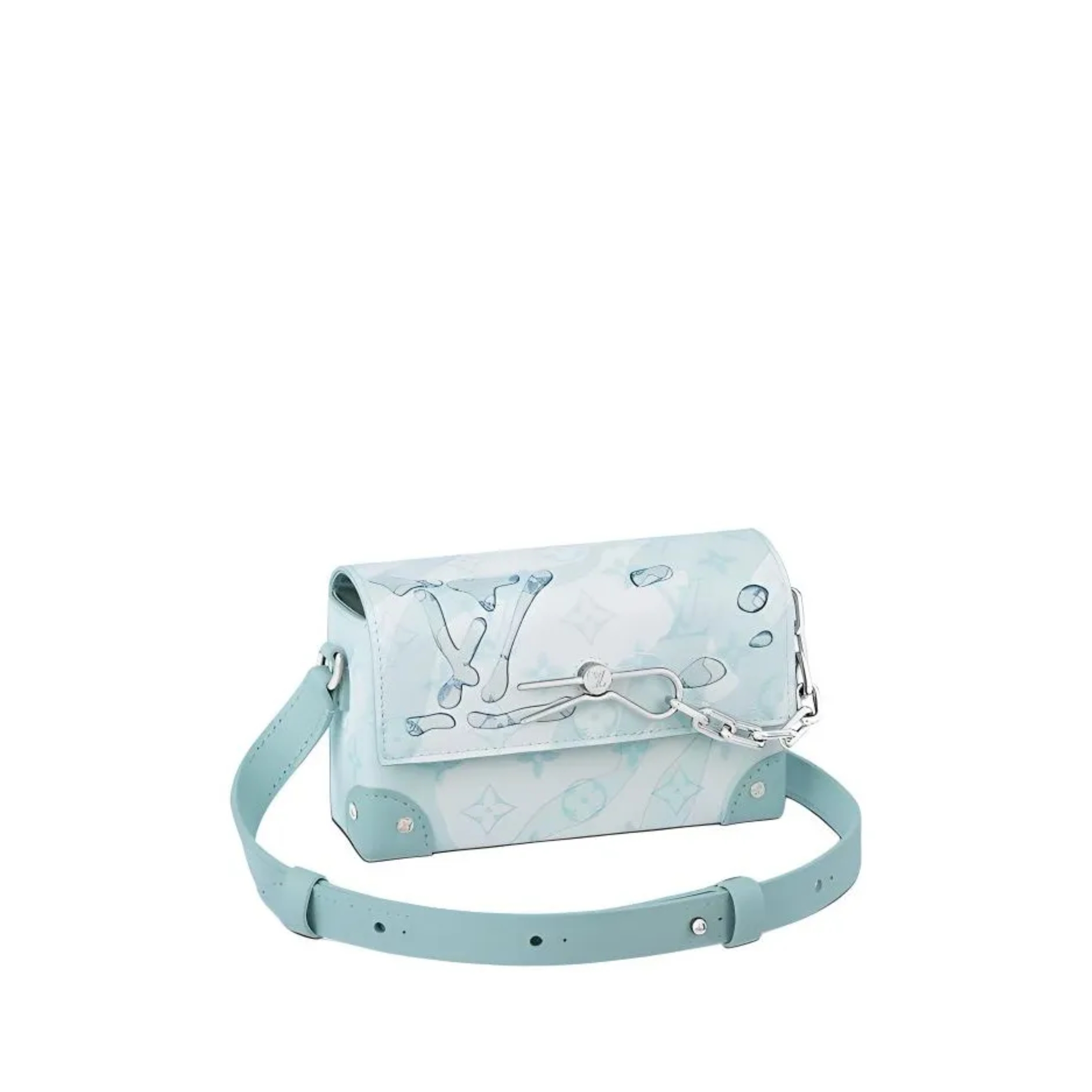 Louis Vuitton Steamer Wearable M22637