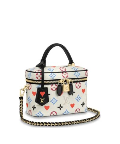 Louis Vuitton Vanity PM M57458