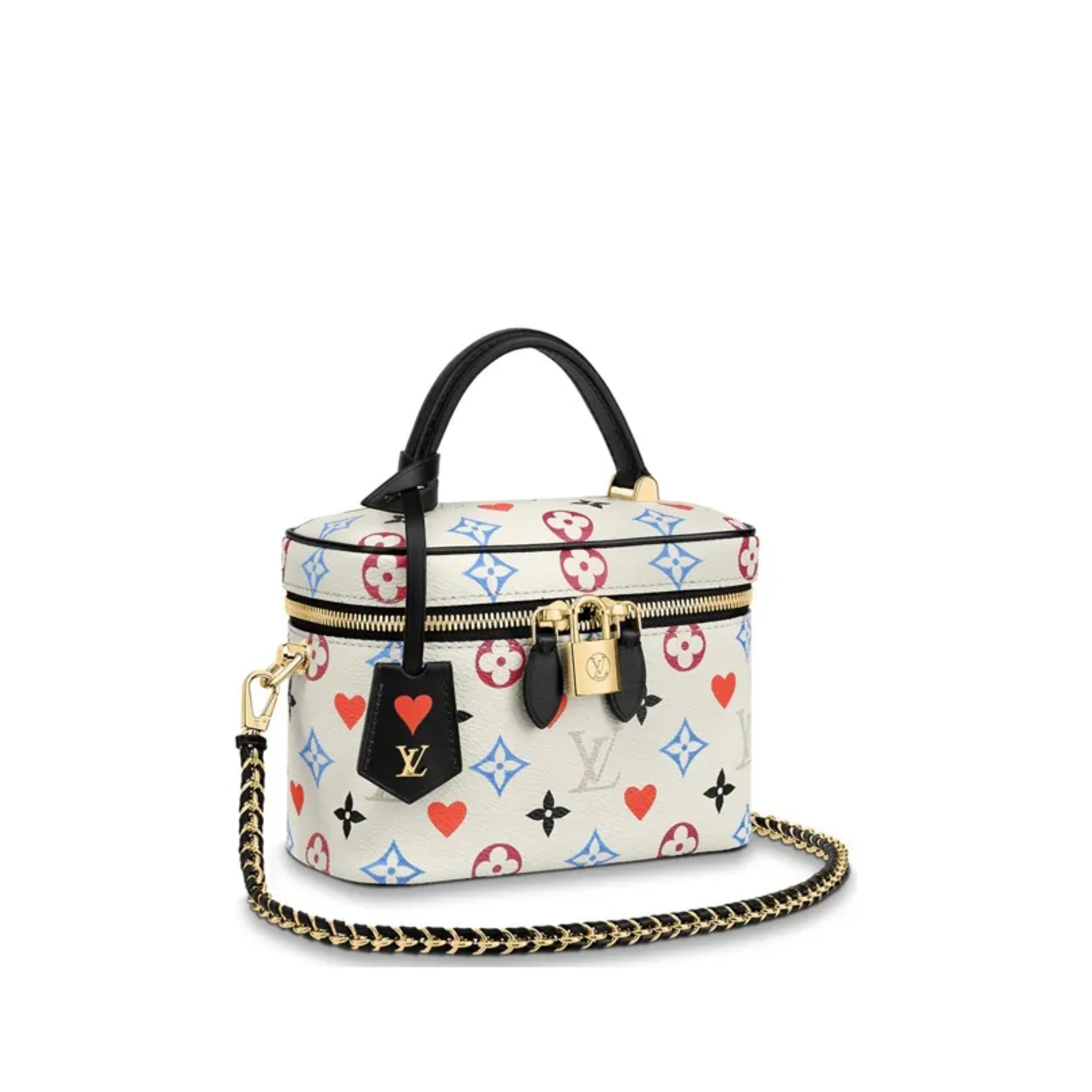 Louis Vuitton Vanity PM M57458