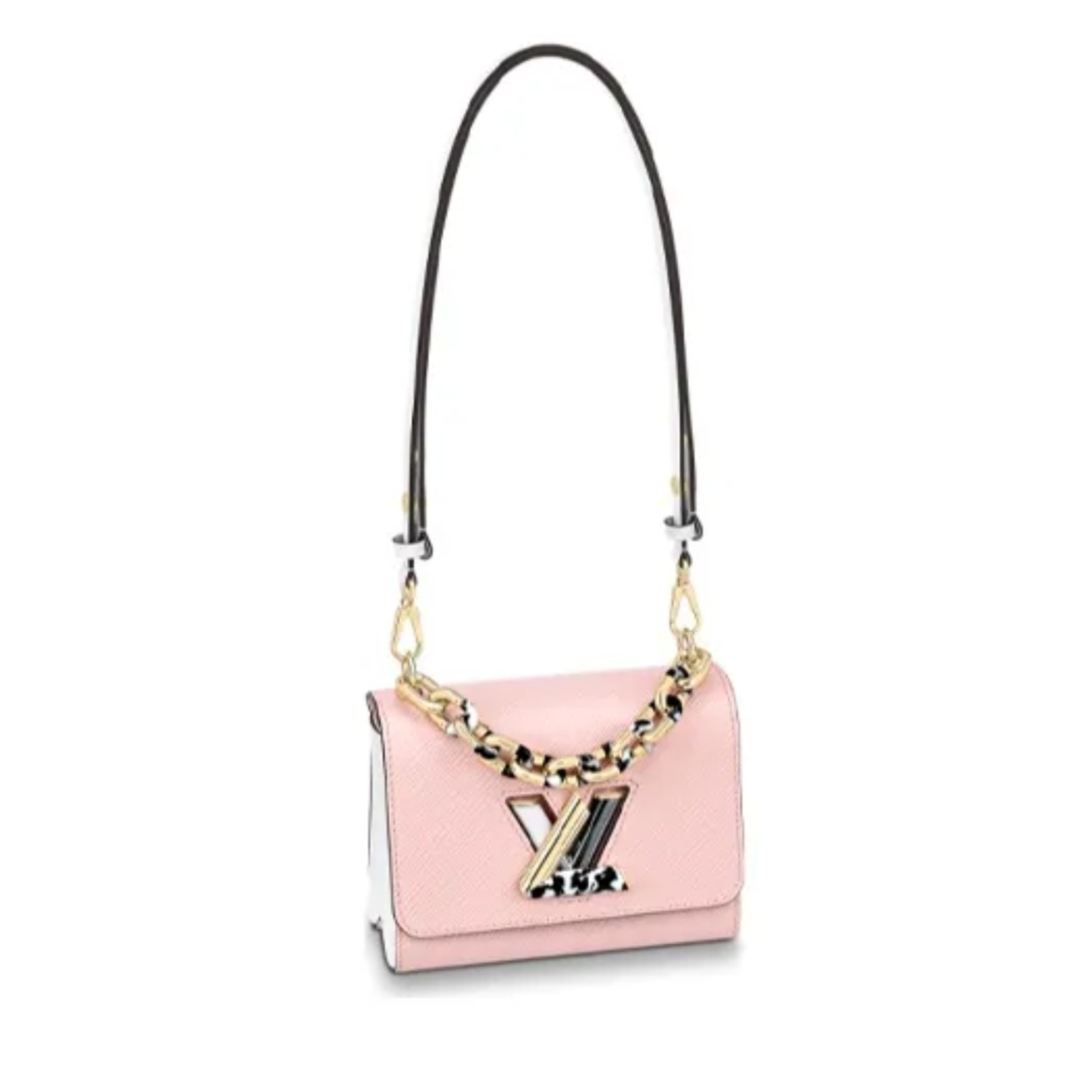 Louis Vuitton Twist MM M58566