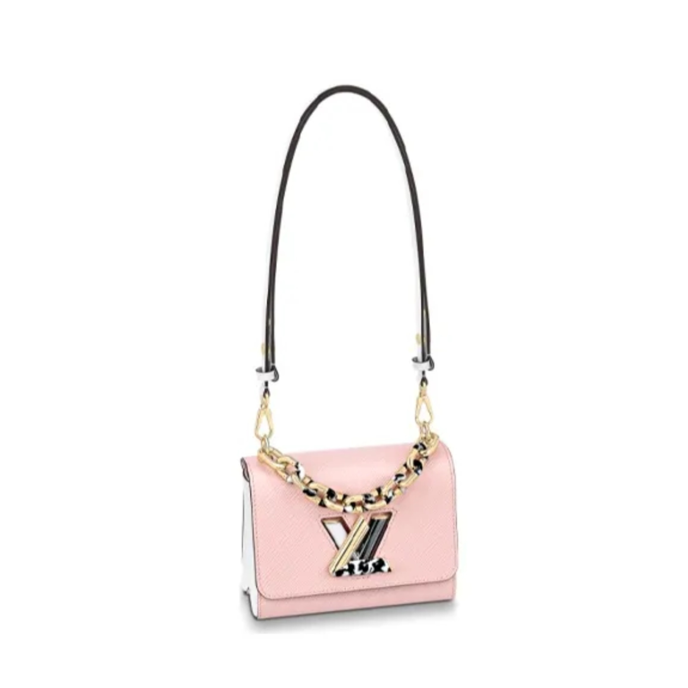 Louis Vuitton Twist MM M58566