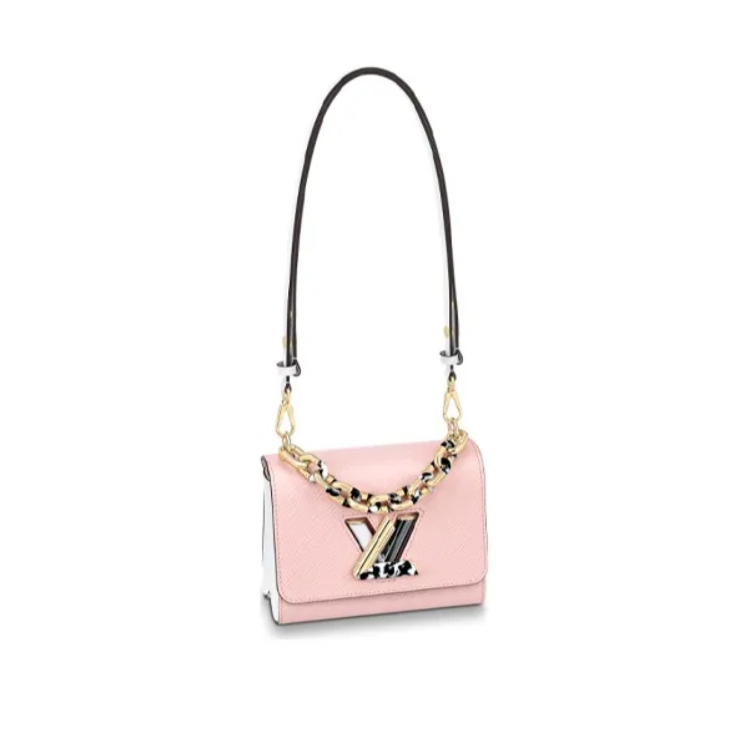 Louis Vuitton Twist MM M58566