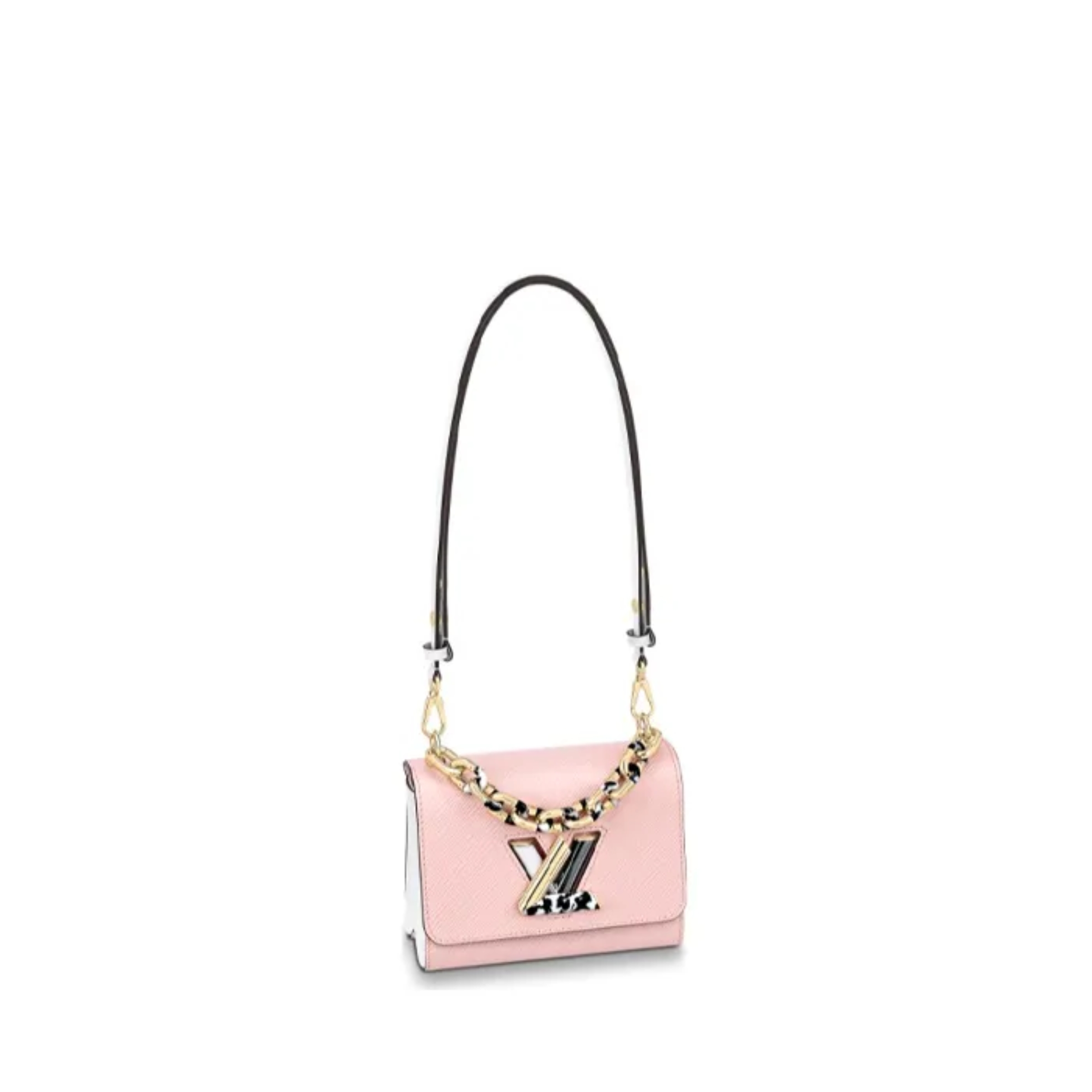Louis Vuitton Twist MM M58566