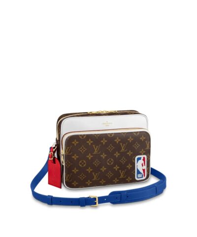 Louis Vuitton Nil M45584