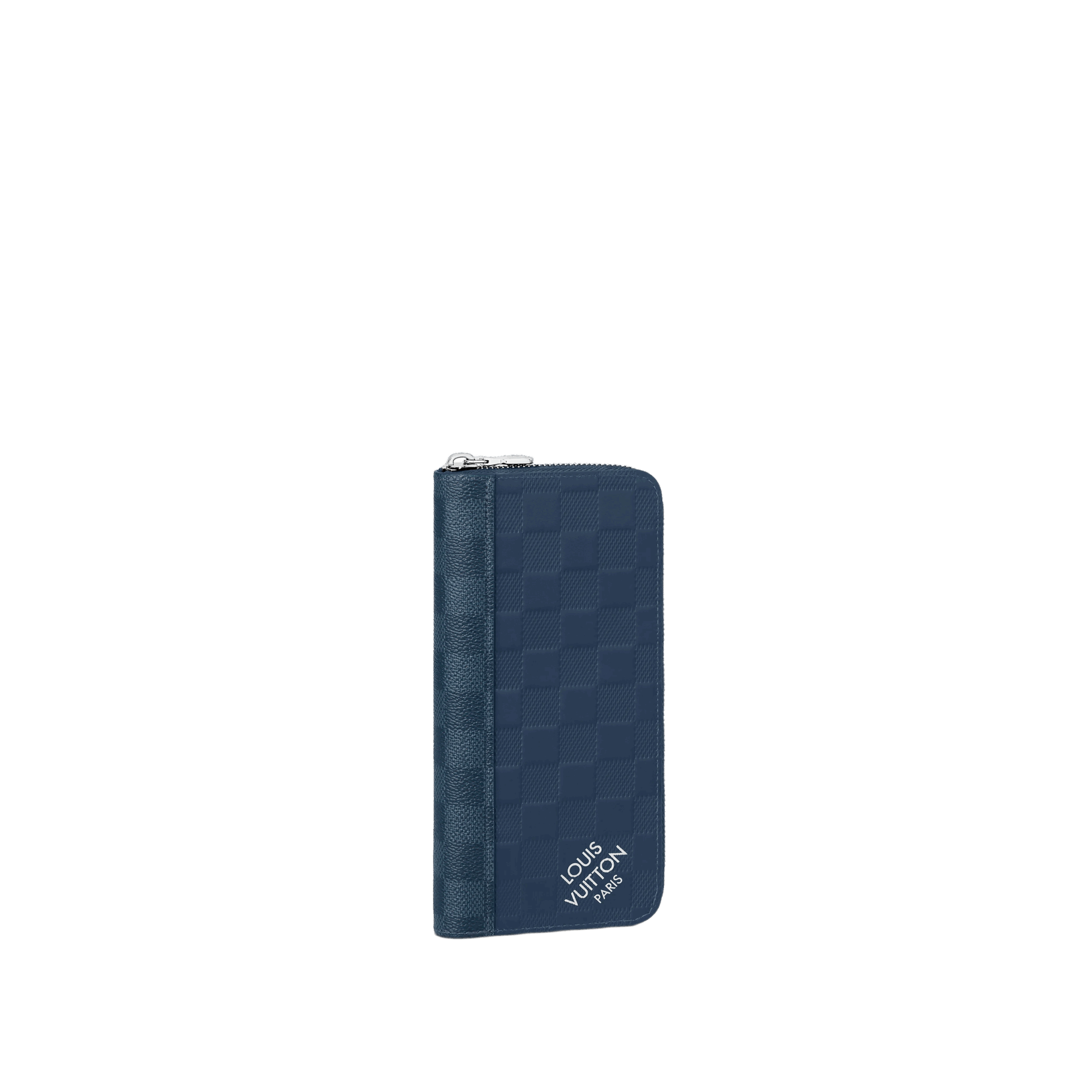 Louis Vuitton Zippy Vertical N60503