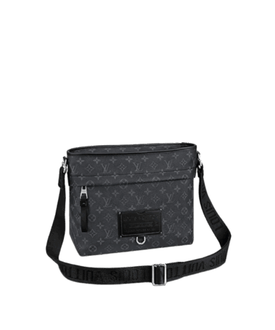 Louis Vuitton Besace Zippée M45216