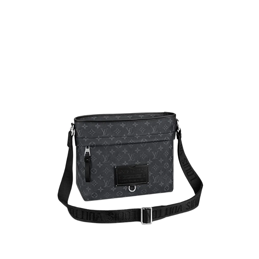 Louis Vuitton Besace Zippee M45216