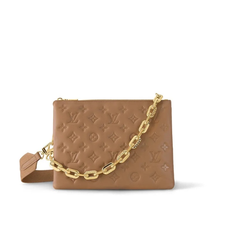Louis Vuitton Coussin PM M21261