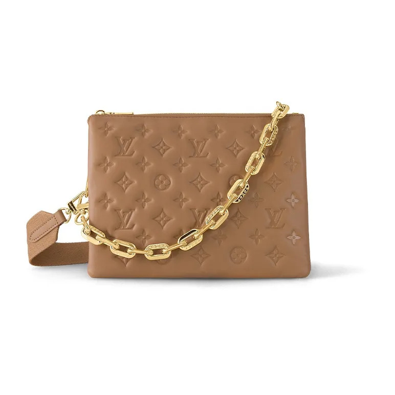 Louis Vuitton Coussin PM M21261