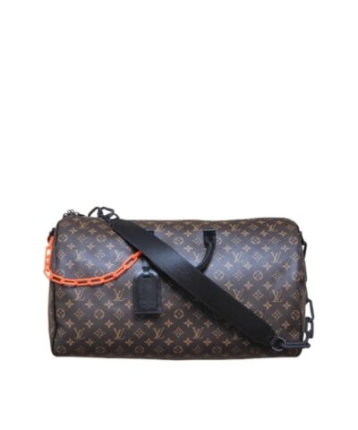 Louis Vuitton Keepall Bandoulière 50 M44471