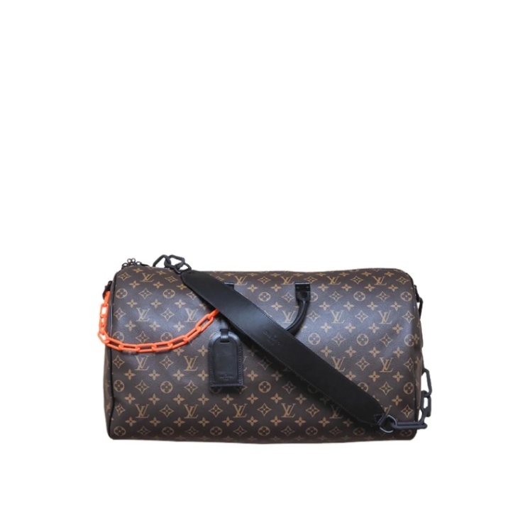 Louis Vuitton Keepall Bandoulière 50 M44471