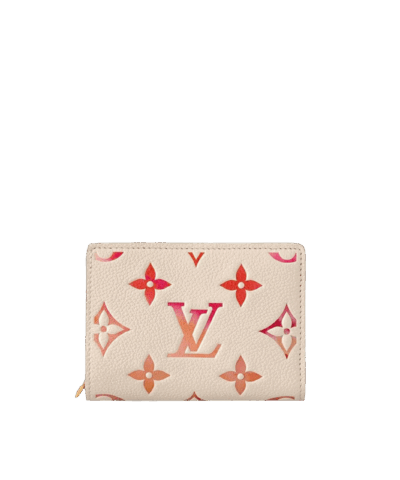 Louis Vuitton Cléa Wallet M83481