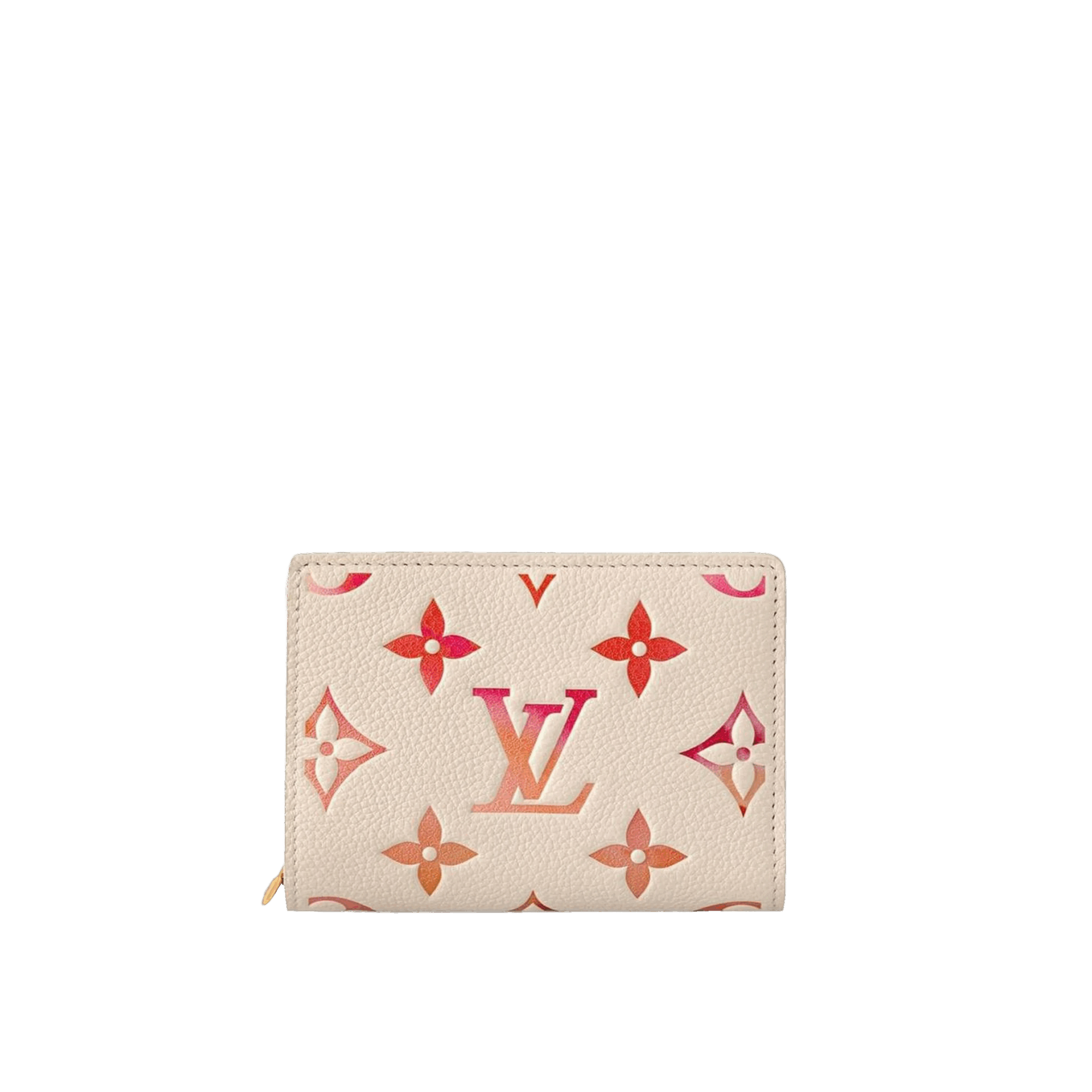 Louis Vuitton Sunrise Aquarelle Clea M83481