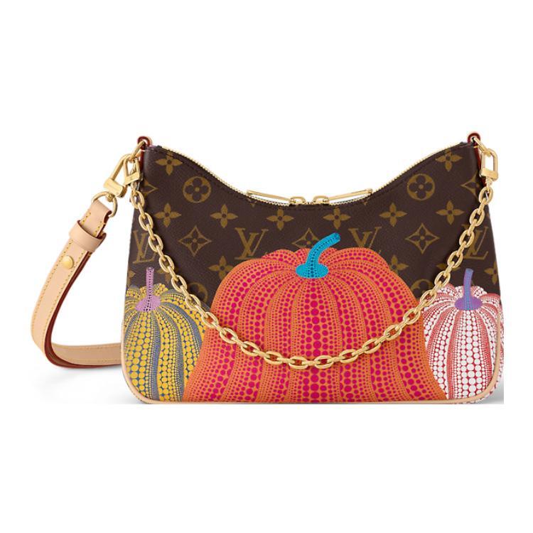 Louis Vuitton Boulogne M46470