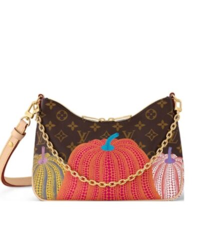 Louis Vuitton Boulogne M46470