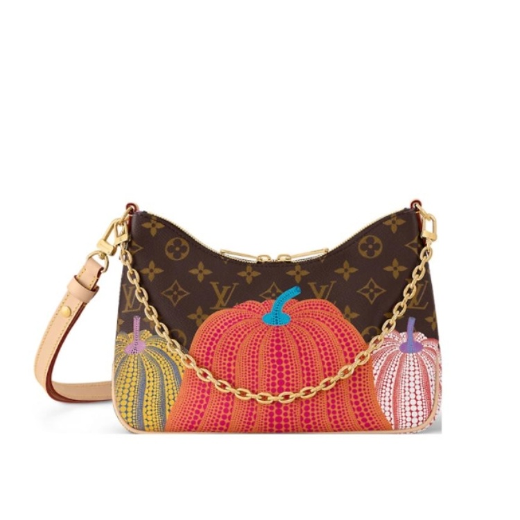 Louis Vuitton Boulogne M46470