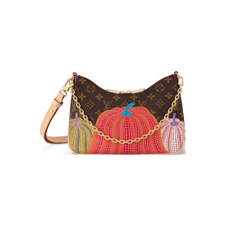 Louis Vuitton Boulogne M46470