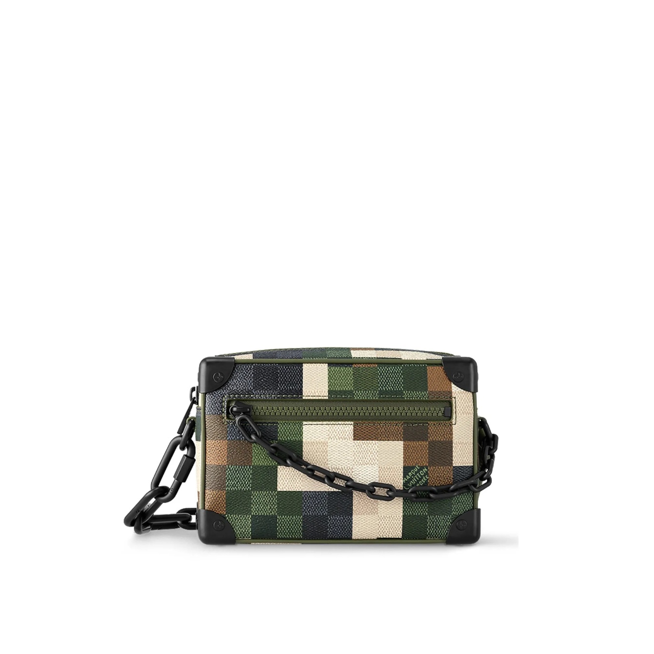 Louis Vuitton SOFT TRUNK M24581