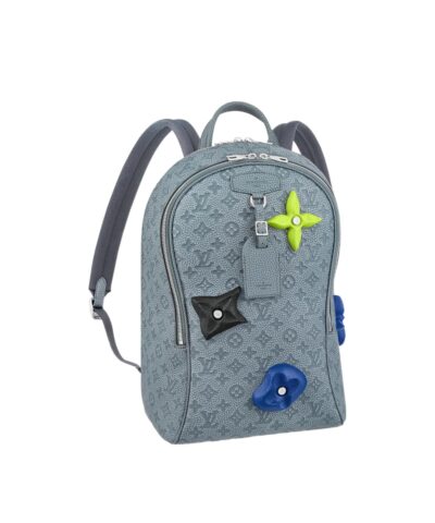 Louis Vuitton Ellipse M20877