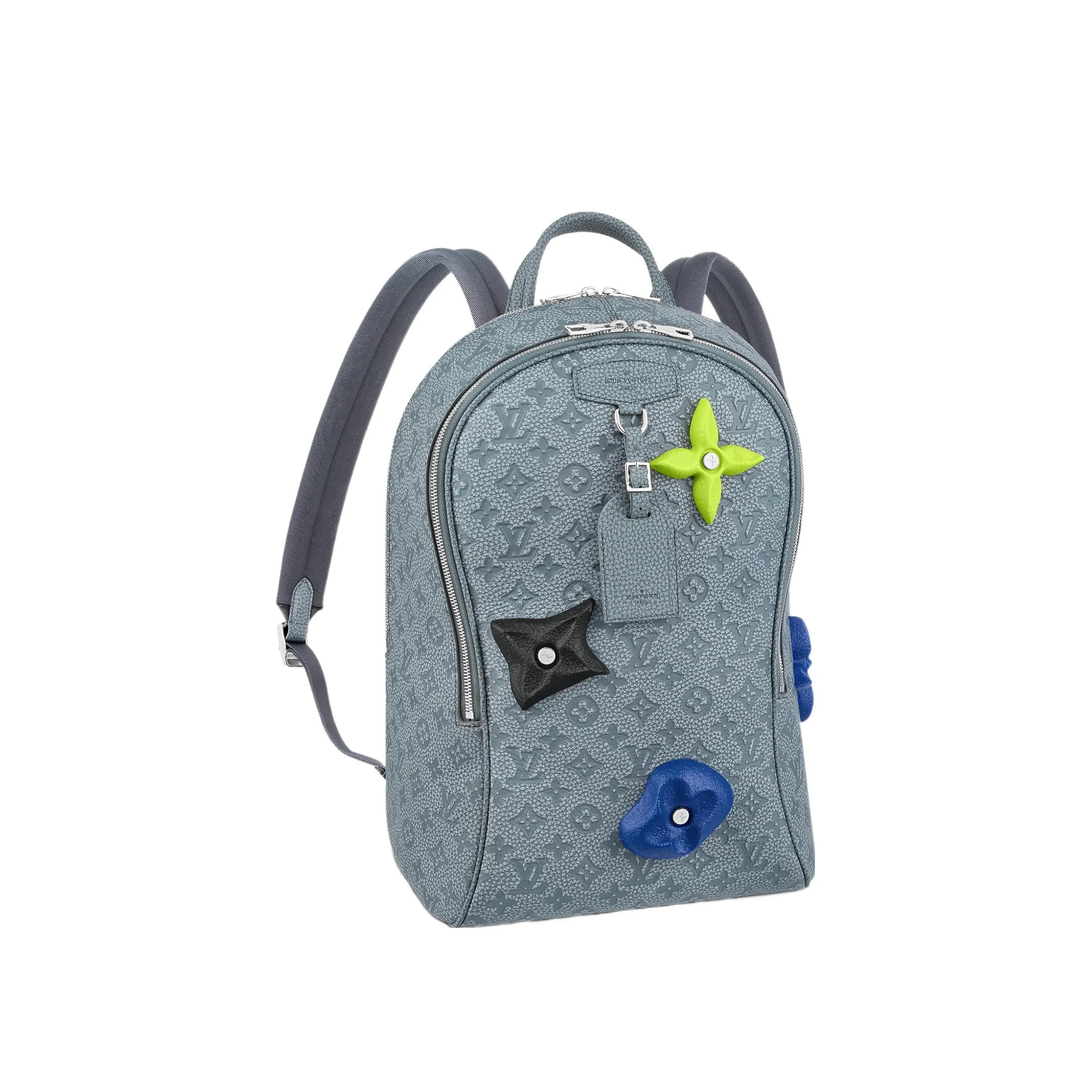 Louis Vuitton Ellipse M20877