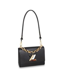 Louis Vuitton Twist MM M58715