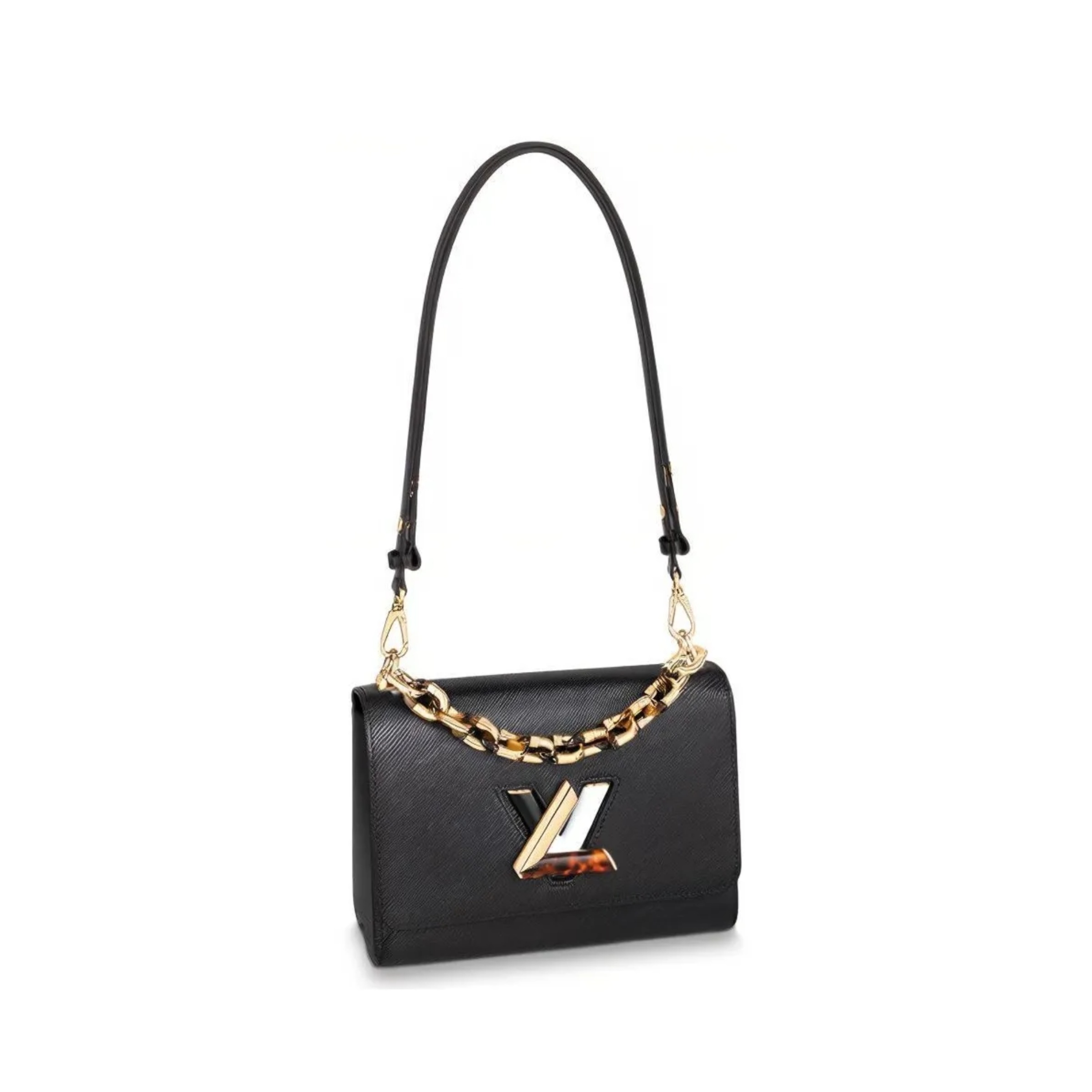 Louis Vuitton Twist MM M58715