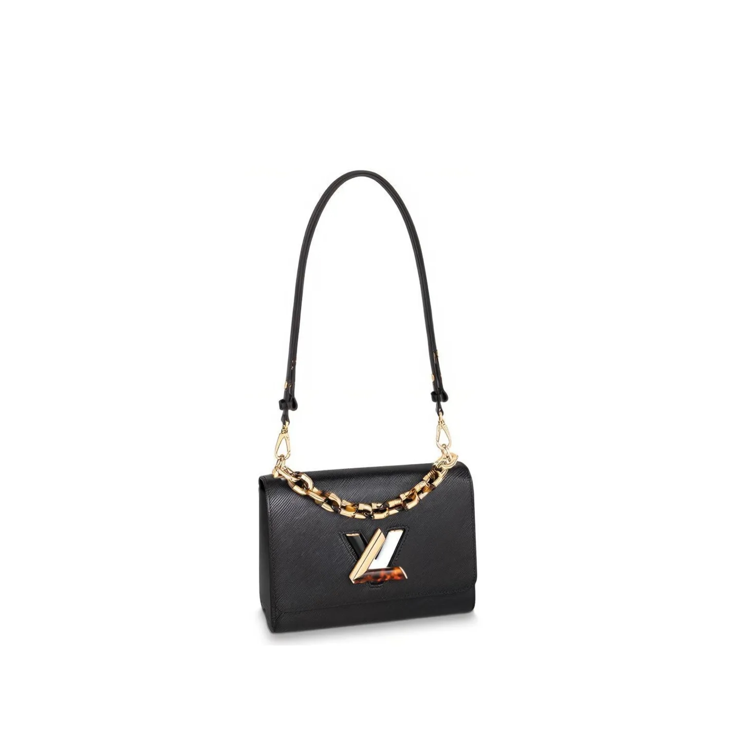 Louis Vuitton Twist MM M58715