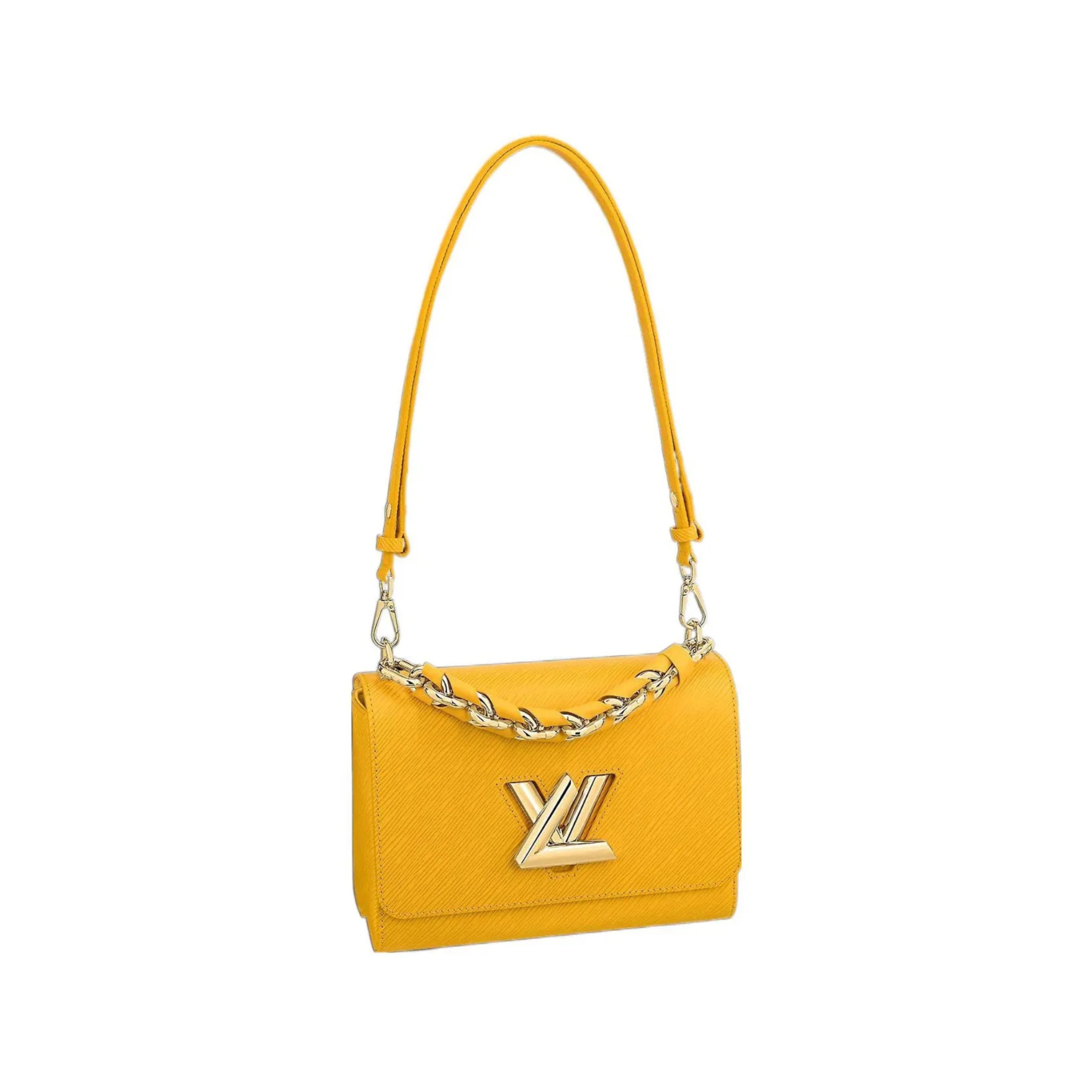 Louis Vuitton Twist MM M59888