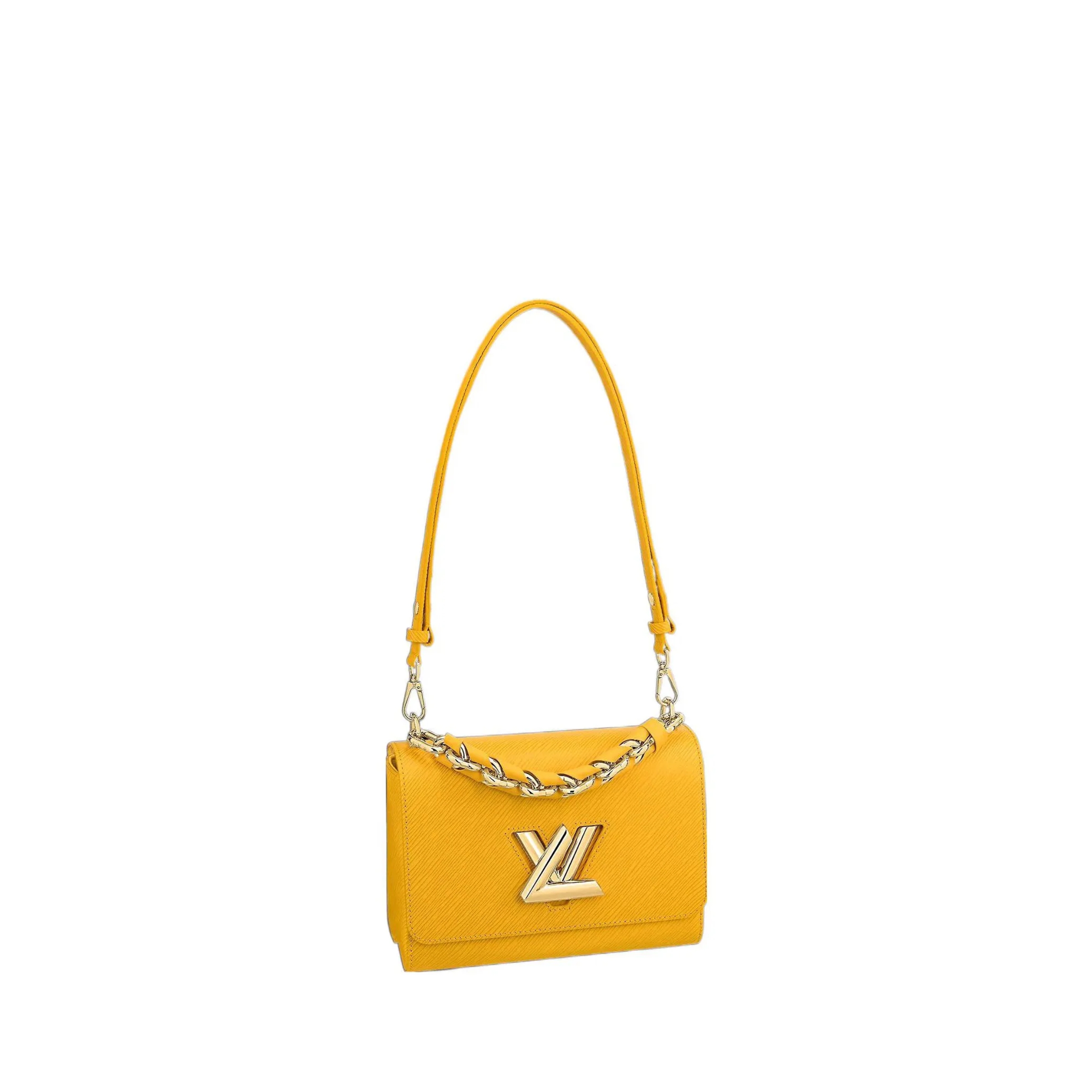 Louis Vuitton Twist MM M59888