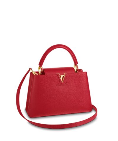 Louis Vuitton Capucines BB M43935