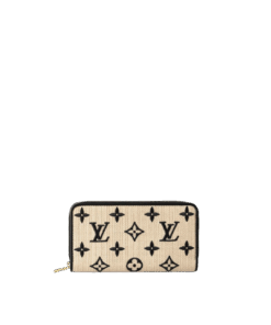 Louis Vuitton Zippy Wallet M82529