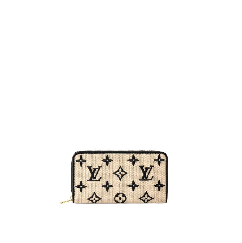 Louis Vuitton Zippy M82529