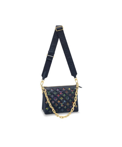 Louis Vuitton Coussin PM M21353