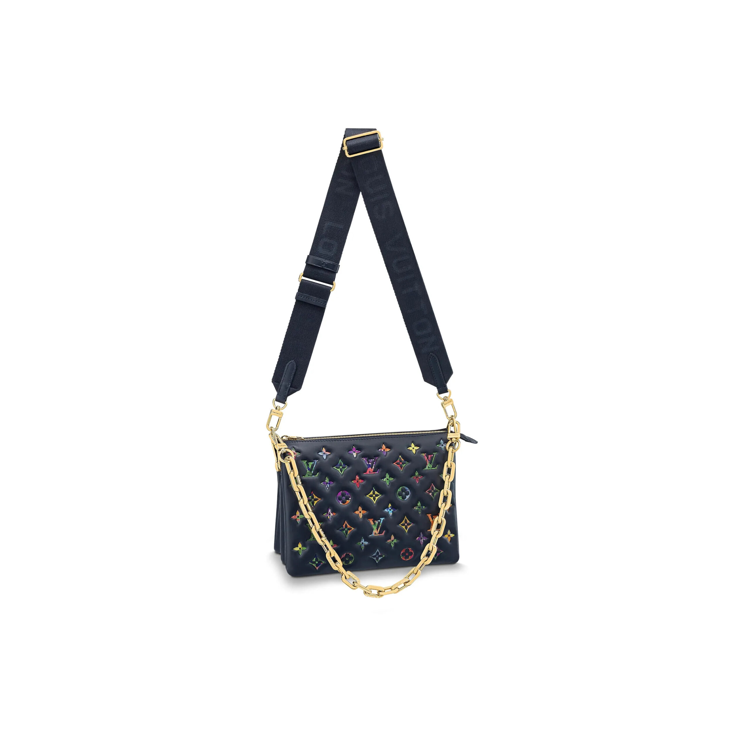 Louis Vuitton Coussin PM M21353