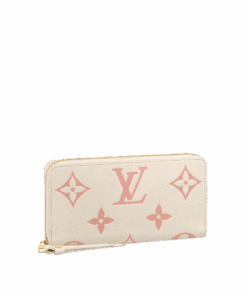 Louis Vuitton Zippy Wallet M81914