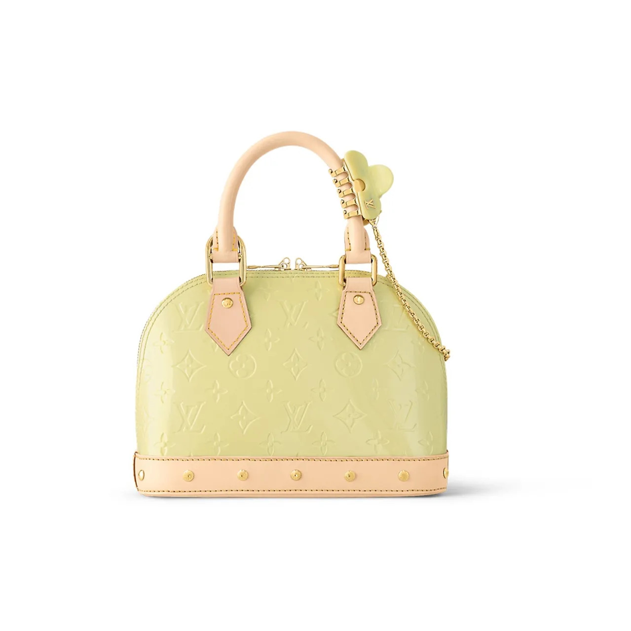 Louis Vuitton Alma BB M24063