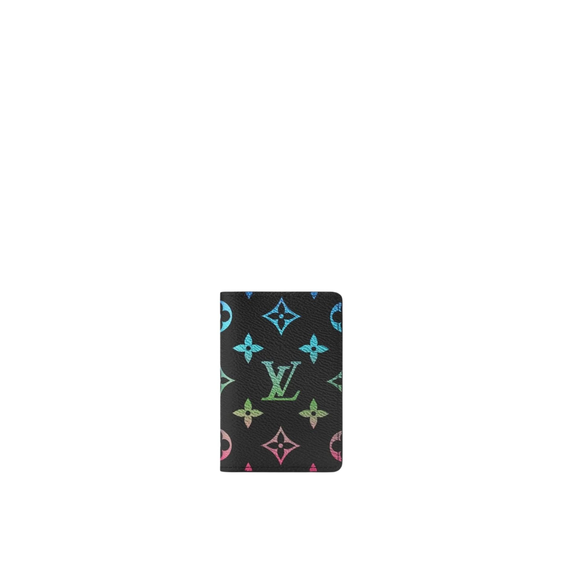 Louis Vuitton Pocket Organiser M14134