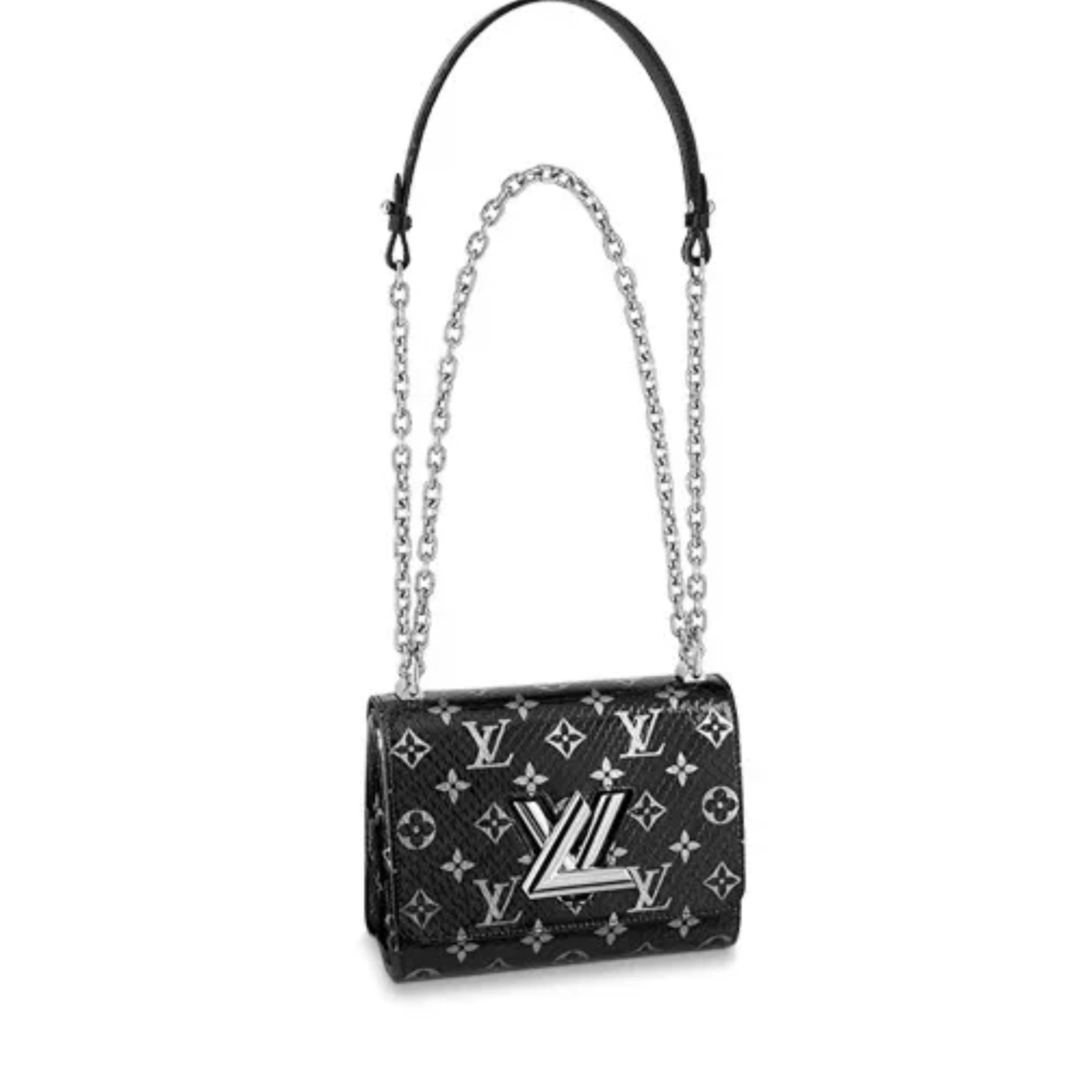 Louis Vuitton Twist PM N96931