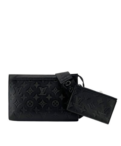 Louis Vuitton Gaston Wearable Wallet M81115