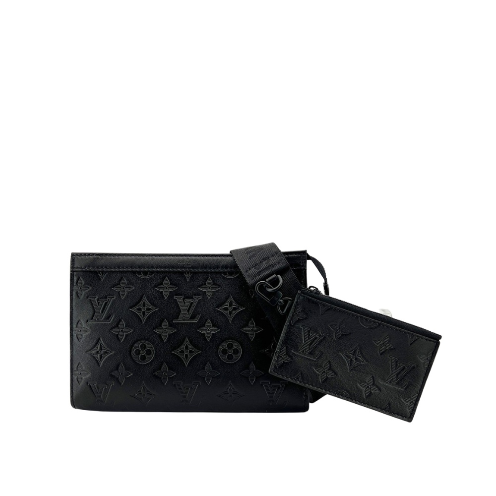 Louis Vuitton Gaston Wearable Wallet M81115