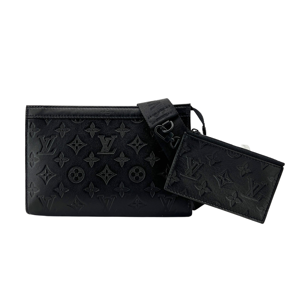 Louis Vuitton Gaston Wearable Wallet M81115