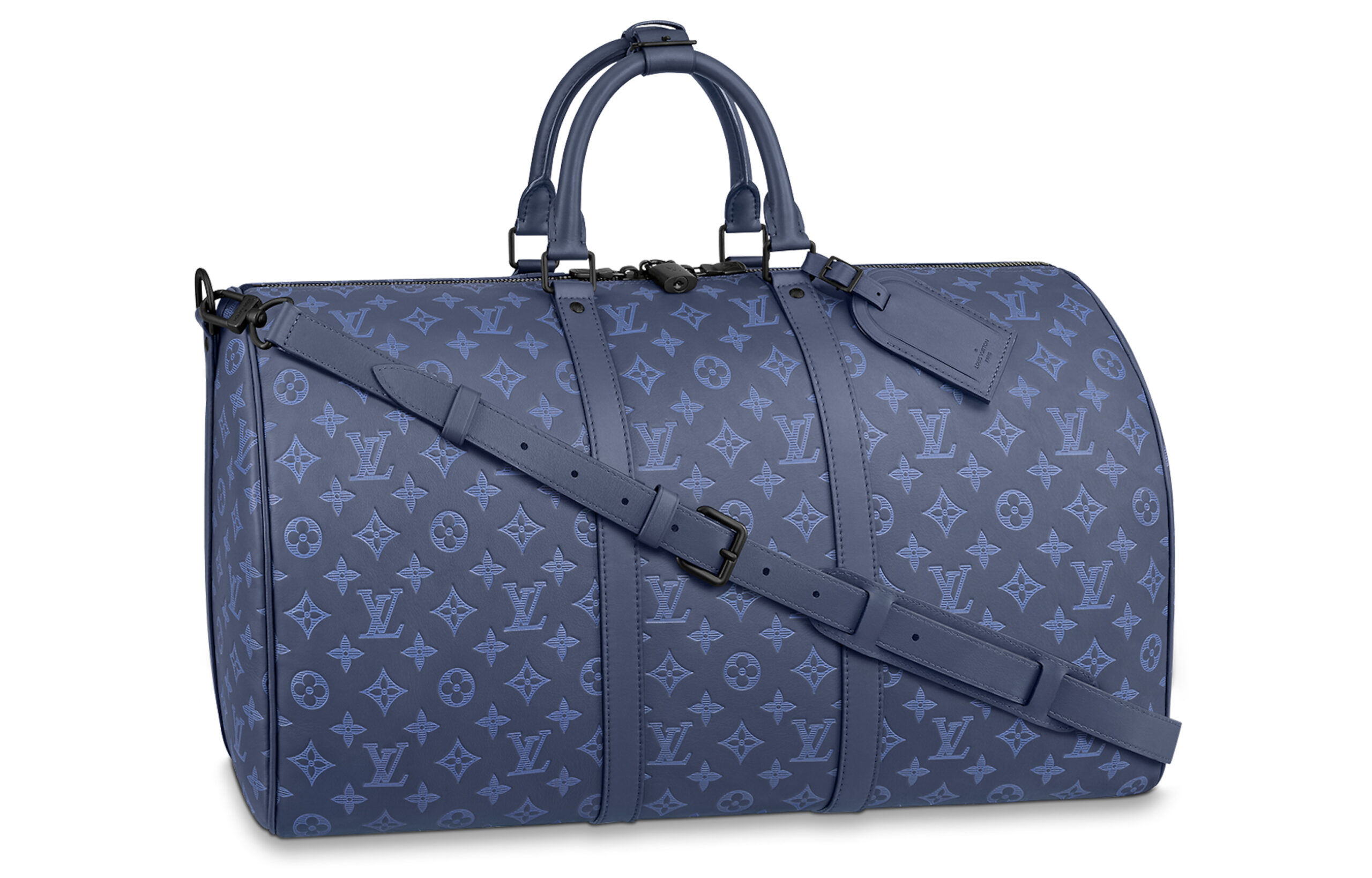 Louis Vuitton KEEPALL BANDOULIÈRE 50 M45731